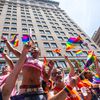 88 Photos Of Millions Making NYC Pride March An All-Day Party